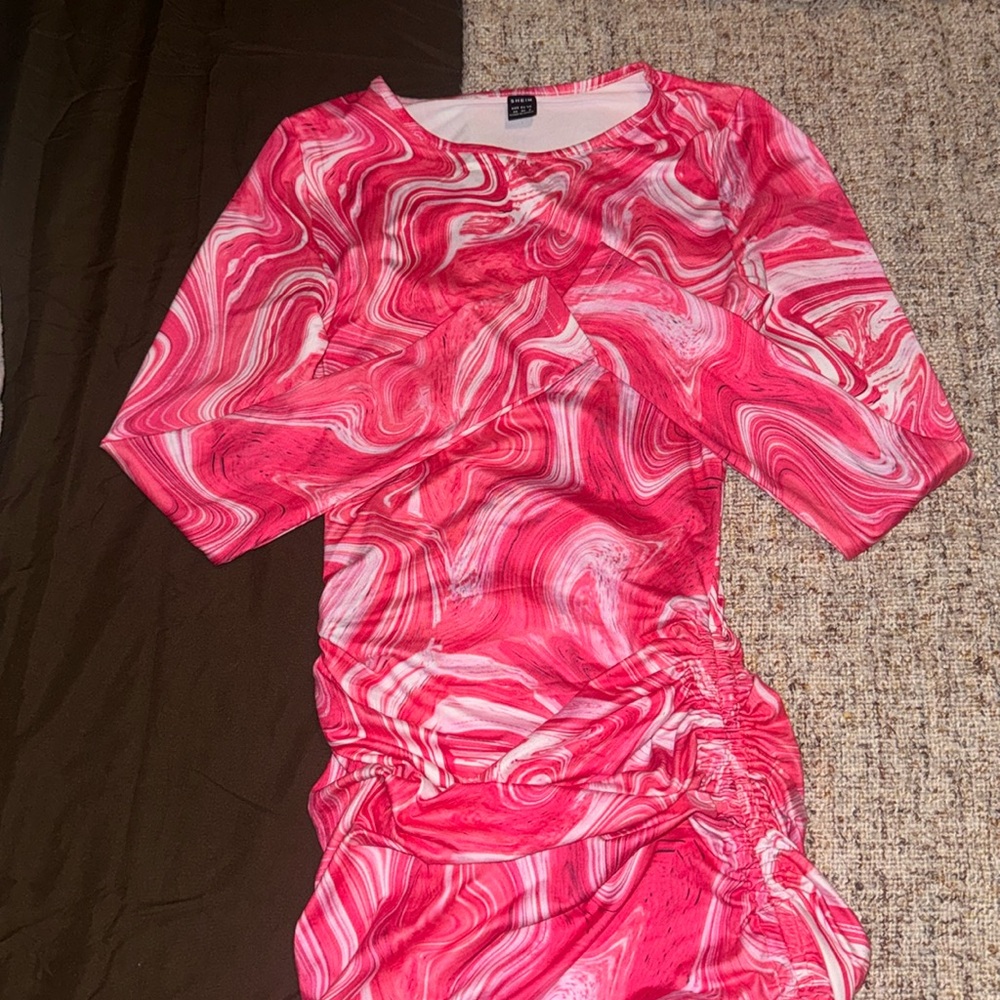 Women’s dress